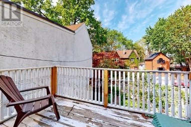 81 TIVERTON AVENUE Toronto (South Riverdale) Ontario photo 32