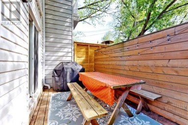 81 TIVERTON AVENUE Toronto (South Riverdale) Ontario photo 35