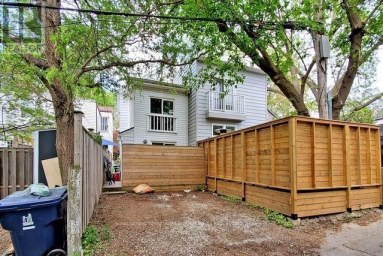 81 TIVERTON AVENUE Toronto (South Riverdale) Ontario photo 4