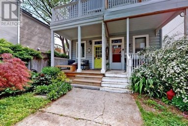 81 TIVERTON AVENUE Toronto (South Riverdale) Ontario photo 6