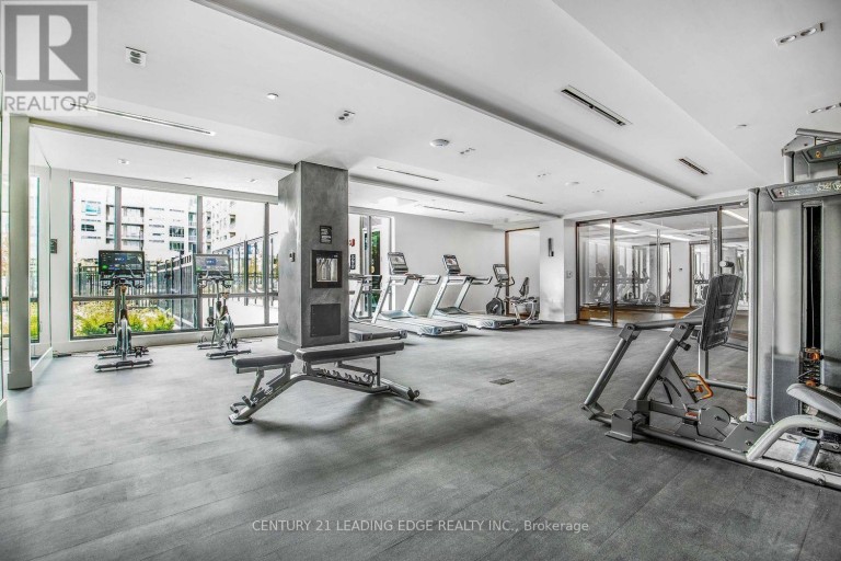 214 - 2075 KING ROAD, King (King City), Ontario, L7B0R6