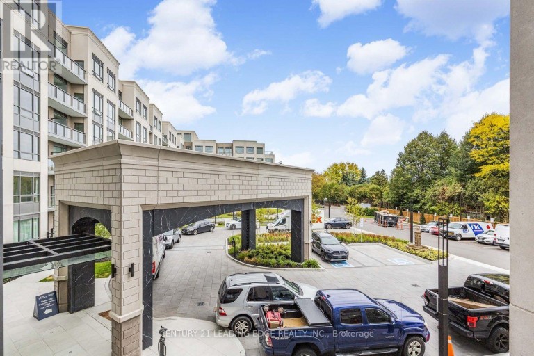 214 - 2075 KING ROAD, King (King City), Ontario, L7B0R6