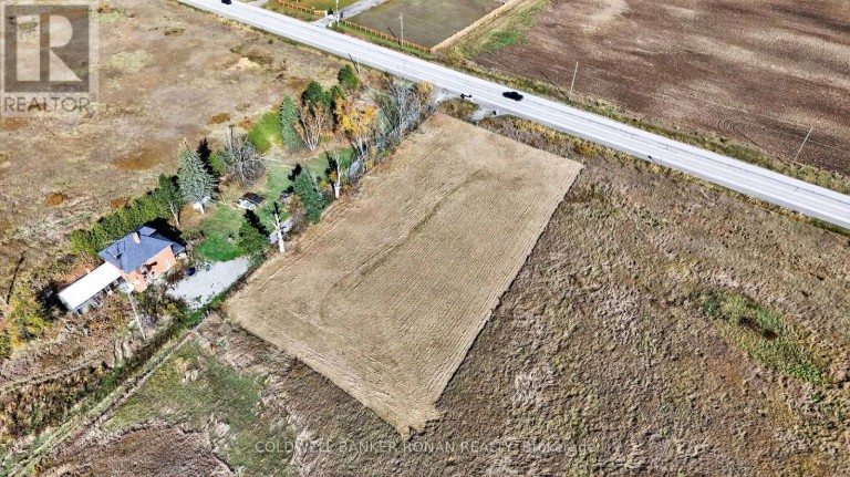 3142 COUNTY RD 50, Adjala-Tosorontio, Ontario, L0G1L0