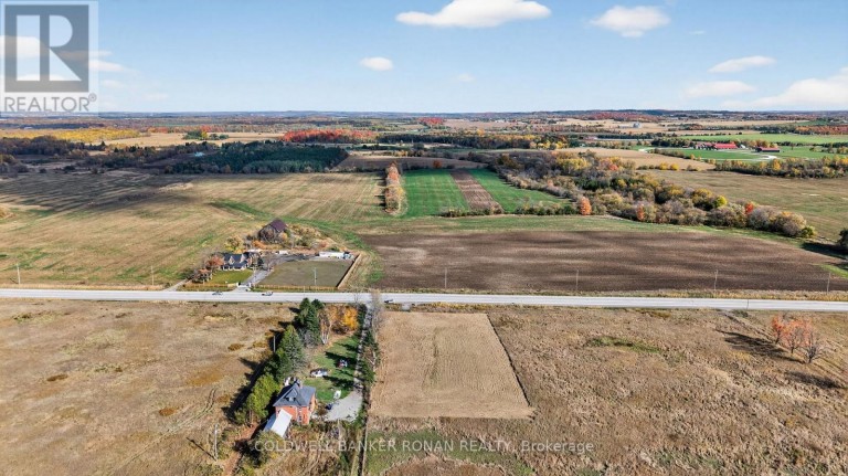 3142 COUNTY RD 50, Adjala-Tosorontio, Ontario, L0G1L0