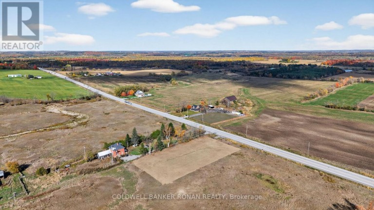 3142 COUNTY RD 50, Adjala-Tosorontio, Ontario, L0G1L0