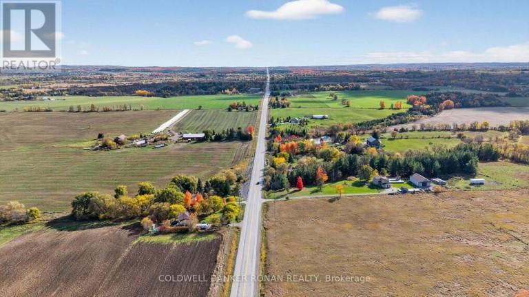 3142 COUNTY RD 50, Adjala-Tosorontio, Ontario, L0G1L0
