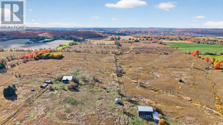 3142 COUNTY RD 50, Adjala-Tosorontio, Ontario, L0G1L0