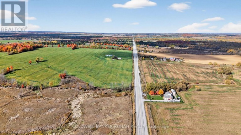 3142 COUNTY RD 50, Adjala-Tosorontio, Ontario, L0G1L0