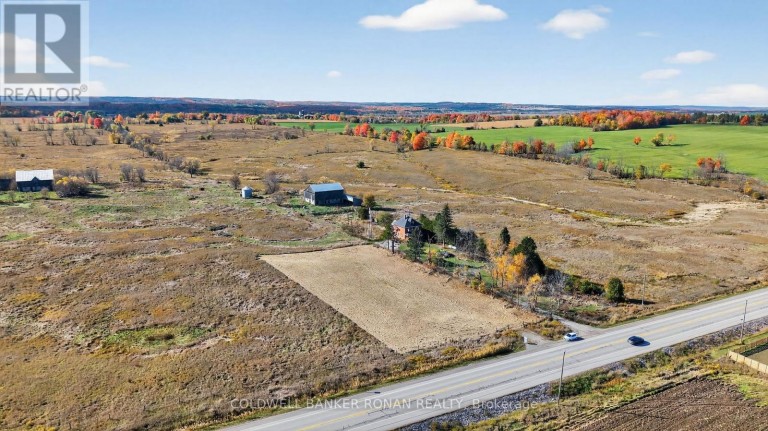 3142 COUNTY RD 50, Adjala-Tosorontio, Ontario, L0G1L0