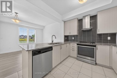 226 BENNETT STREET Newmarket (Glenway Estates) Ontario photo 10