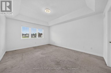 226 BENNETT STREET Newmarket (Glenway Estates) Ontario photo 17