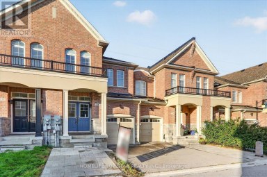 226 BENNETT STREET Newmarket (Glenway Estates) Ontario photo 2