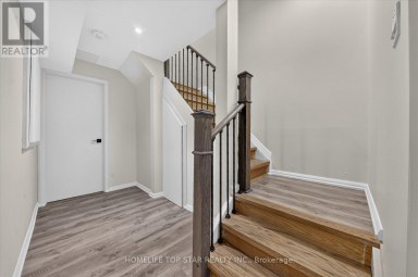 226 BENNETT STREET Newmarket (Glenway Estates) Ontario photo 28