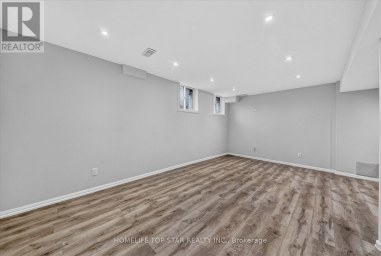 226 BENNETT STREET Newmarket (Glenway Estates) Ontario photo 29