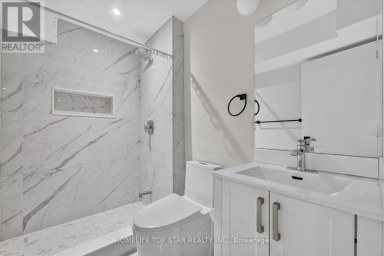 226 BENNETT STREET Newmarket (Glenway Estates) Ontario photo 34