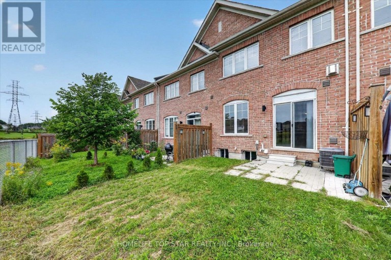 226 BENNETT STREET, Newmarket (Glenway Estates), Ontario, L3X0M1