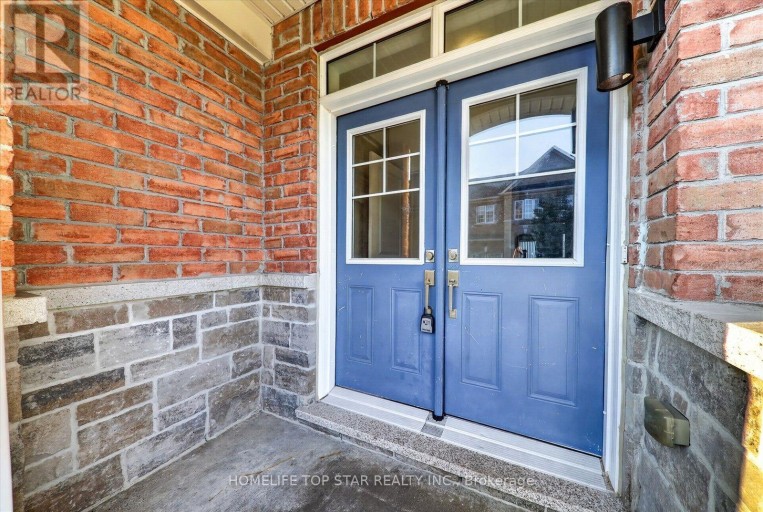 226 BENNETT STREET, Newmarket (Glenway Estates), Ontario, L3X0M1