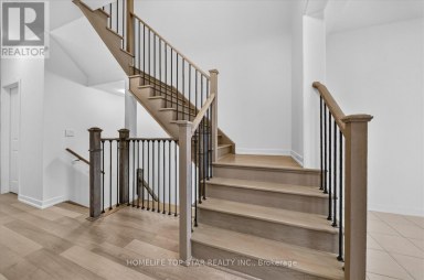 226 BENNETT STREET Newmarket (Glenway Estates) Ontario photo 7