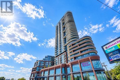 2106 - 1185 DUPONT STREET Toronto (Dovercourt-Wallace Emerson-Junction) Ontario photo 1