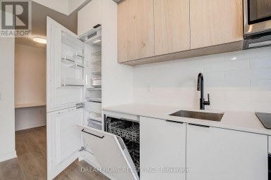 2106 - 1185 DUPONT STREET Toronto (Dovercourt-Wallace Emerson-Junction) Ontario photo 11