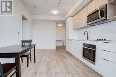 2106 - 1185 DUPONT STREET Toronto (Dovercourt-Wallace Emerson-Junction) Ontario photo 12