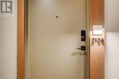 2106 - 1185 DUPONT STREET Toronto (Dovercourt-Wallace Emerson-Junction) Ontario photo 2
