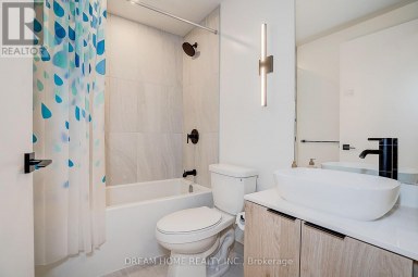 2106 - 1185 DUPONT STREET Toronto (Dovercourt-Wallace Emerson-Junction) Ontario photo 26