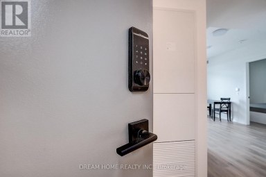 2106 - 1185 DUPONT STREET Toronto (Dovercourt-Wallace Emerson-Junction) Ontario photo 31
