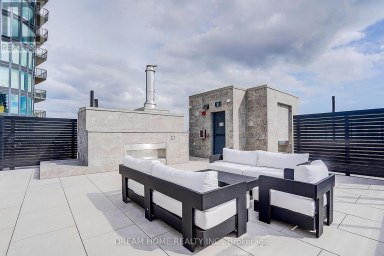 2106 - 1185 DUPONT STREET Toronto (Dovercourt-Wallace Emerson-Junction) Ontario photo 36