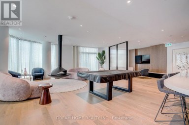2106 - 1185 DUPONT STREET Toronto (Dovercourt-Wallace Emerson-Junction) Ontario photo 40