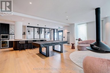 2106 - 1185 DUPONT STREET Toronto (Dovercourt-Wallace Emerson-Junction) Ontario photo 41