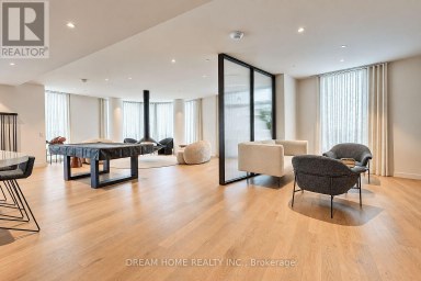 2106 - 1185 DUPONT STREET Toronto (Dovercourt-Wallace Emerson-Junction) Ontario photo 42