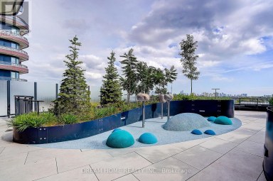 2106 - 1185 DUPONT STREET Toronto (Dovercourt-Wallace Emerson-Junction) Ontario photo 44