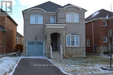 36 DENALI CRESCENT Brampton (Bram East) Ontario photo 1