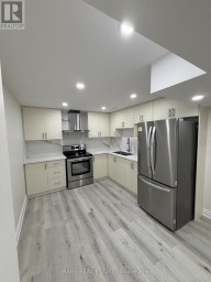 LOWER - 6 COUNTRY RIDGE COURT Brampton (Bram East) Ontario photo 1