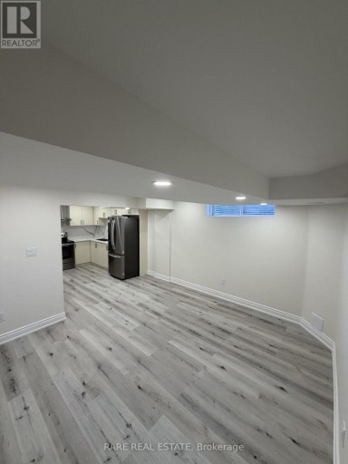 LOWER - 6 COUNTRY RIDGE COURT, Brampton (Bram East), Ontario, L6P3S2