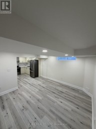 LOWER - 6 COUNTRY RIDGE COURT Brampton (Bram East) Ontario photo 2