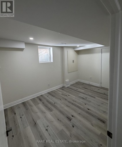 LOWER - 6 COUNTRY RIDGE COURT, Brampton (Bram East), Ontario, L6P3S2