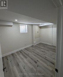 LOWER - 6 COUNTRY RIDGE COURT Brampton (Bram East) Ontario photo 3