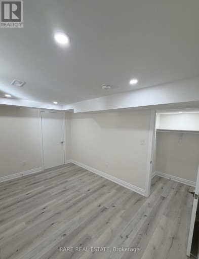 LOWER - 6 COUNTRY RIDGE COURT, Brampton (Bram East), Ontario, L6P3S2