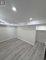 LOWER - 6 COUNTRY RIDGE COURT Brampton (Bram East) Ontario photo 4