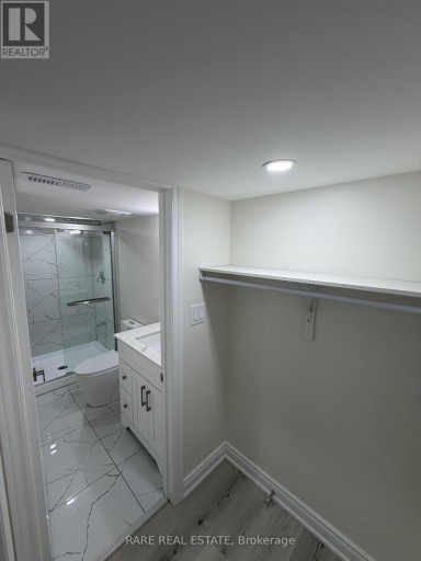 LOWER - 6 COUNTRY RIDGE COURT, Brampton (Bram East), Ontario, L6P3S2