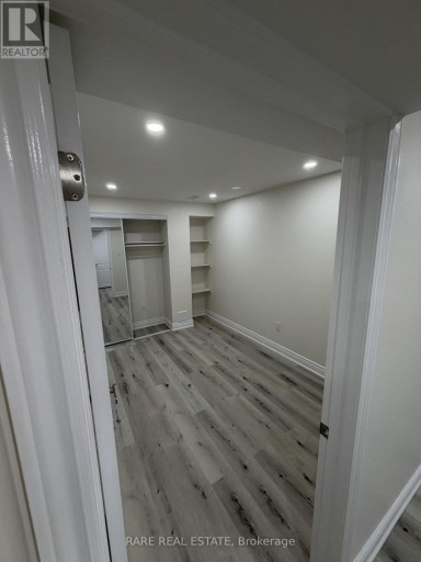 LOWER - 6 COUNTRY RIDGE COURT, Brampton (Bram East), Ontario, L6P3S2