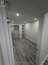 LOWER - 6 COUNTRY RIDGE COURT Brampton (Bram East) Ontario photo 7