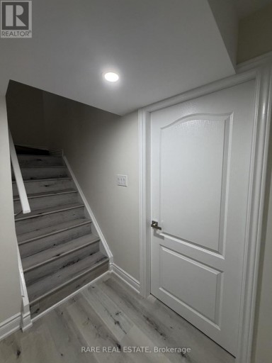 LOWER - 6 COUNTRY RIDGE COURT, Brampton (Bram East), Ontario, L6P3S2