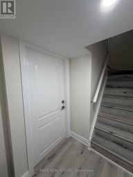 LOWER - 6 COUNTRY RIDGE COURT Brampton (Bram East) Ontario photo 9