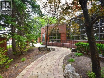 807 - 25 FAIRVIEW ROAD W Mississauga (Fairview) Ontario photo 10
