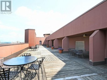 807 - 25 FAIRVIEW ROAD W Mississauga (Fairview) Ontario photo 11