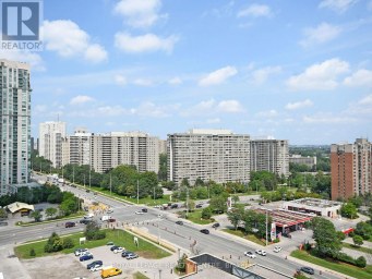 807 - 25 FAIRVIEW ROAD W Mississauga (Fairview) Ontario photo 14
