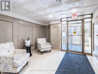 807 - 25 FAIRVIEW ROAD W Mississauga (Fairview) Ontario photo 2
